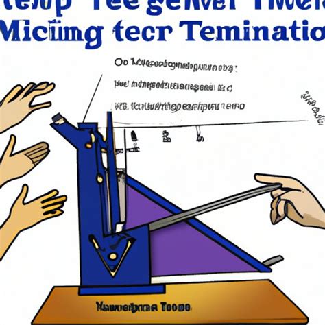 Incineration magic metronome